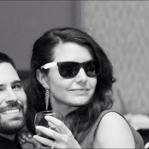 Meet your Posher, Heather